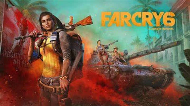 Far Cry 6 Ubisoft Easter Eggs References Willis Huntley