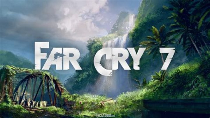 far cry 7 live-service rumors