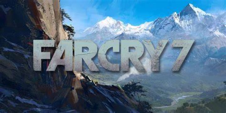 Far Cry 7 Setting Time Sci-fi History