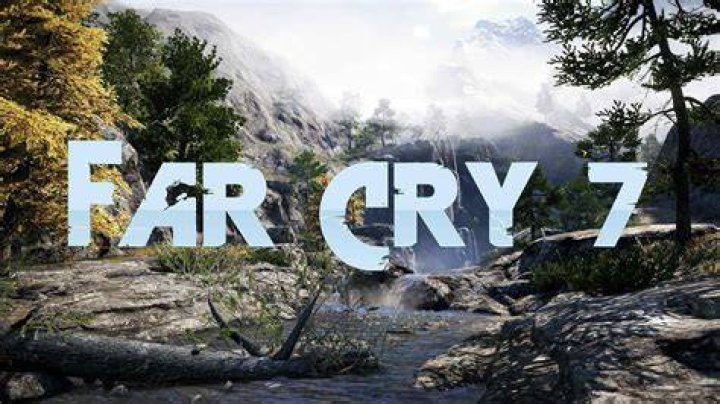 Far Cry 7 Should Be Set In Middle East Country