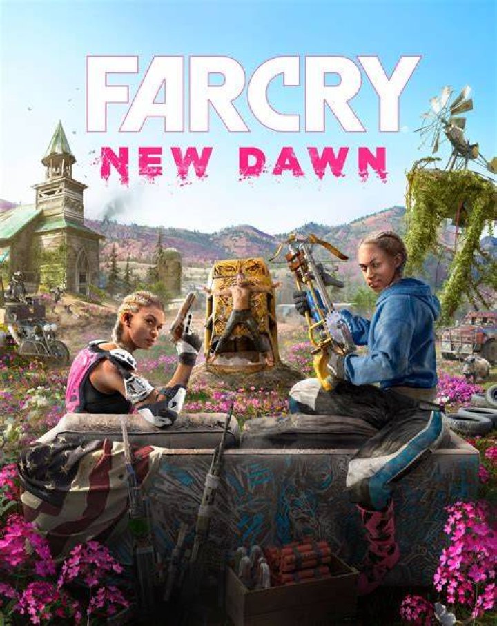Far Cry | ScreenRant