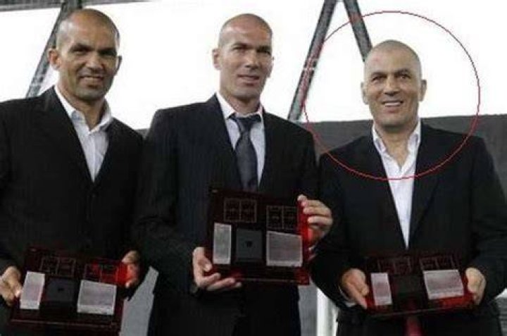 Farid Zidane Net Worth, Height, Age, Wiki and More
