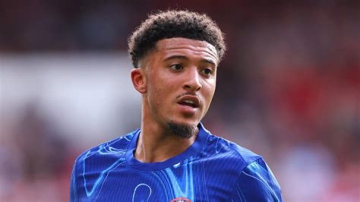 Fascinating facts about Jadon Sancho's age, salary, net worth, Instagram, house, cars, stats