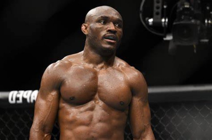 Fascinating facts about Kamaru Usman's height, record, loss, wife, weight, net worth 2022