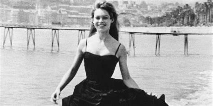 Fashionable French Women - The Most Stylish French Women of All Time
