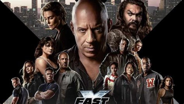 Fast And Furious 10