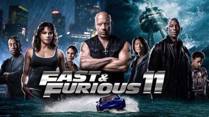 Fast XI (2025)
