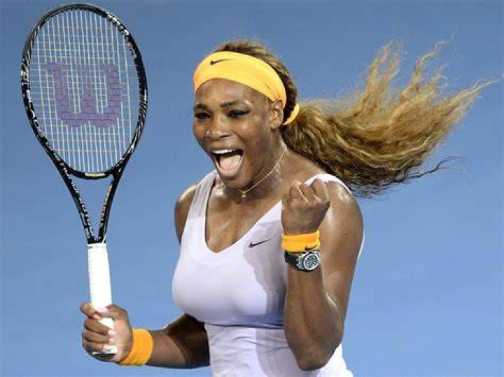 ‘Fat, Fat, Fat’ – Immediately After Her Giant Success, Serena Williams Had to
Face Glaring Negativity From Fans Owing to Her Body in 2009