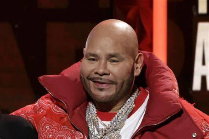 Fat Joe Responds to Criticism of His NWord Use XXL