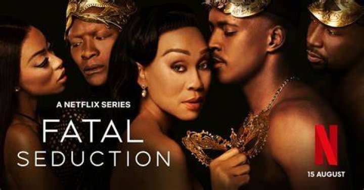 ‘Fatal Seduction’ Trends Following Announcement of Season 2 Release Date, SA Can’t Wait for More Saucy Scenes