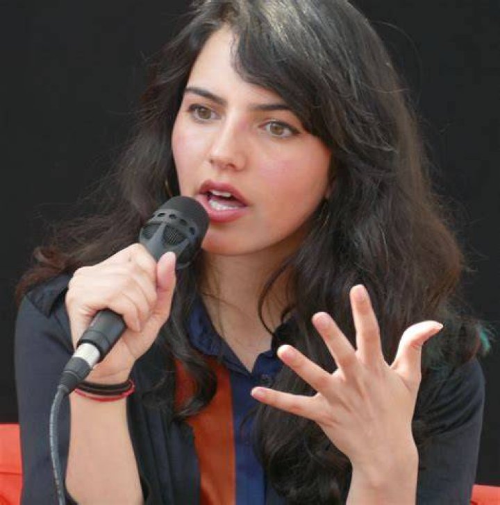 Fatima Fahreen Mirza Archives - GistFest