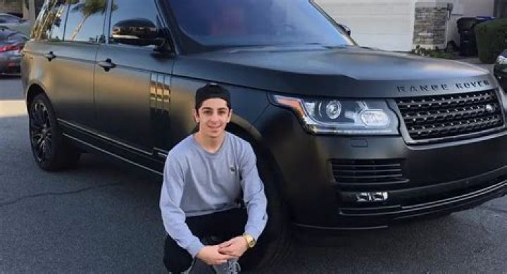 Faze Rug Age, Net worth: Kids, Wife, Weight, Bio-Wiki