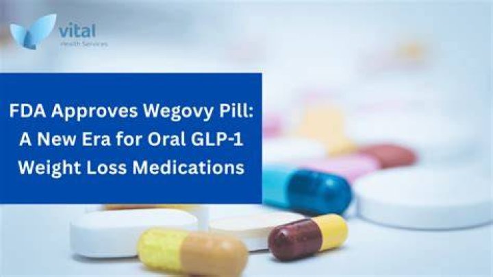 FDA Approves New Weight Loss Medication, Like Mounjaro