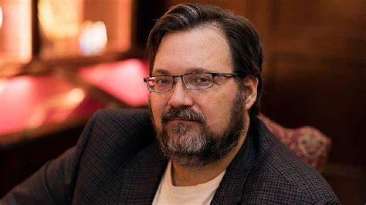 Featured Image for Brandon Sanderson's Kickstarter Campaign