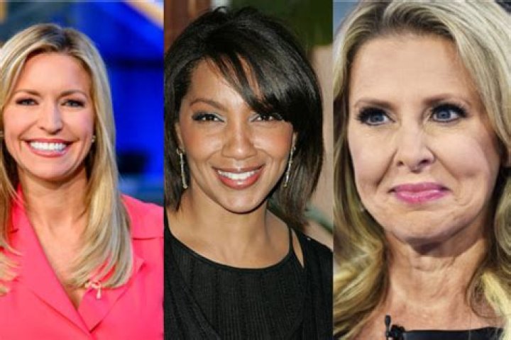 Female Fox News Anchors To Watch 2023 UPDATED