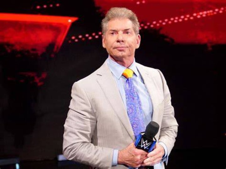 Female WWE Legend Reverses Her Controversial Actions That Left Vince McMahon
Furious 25 Years Ago