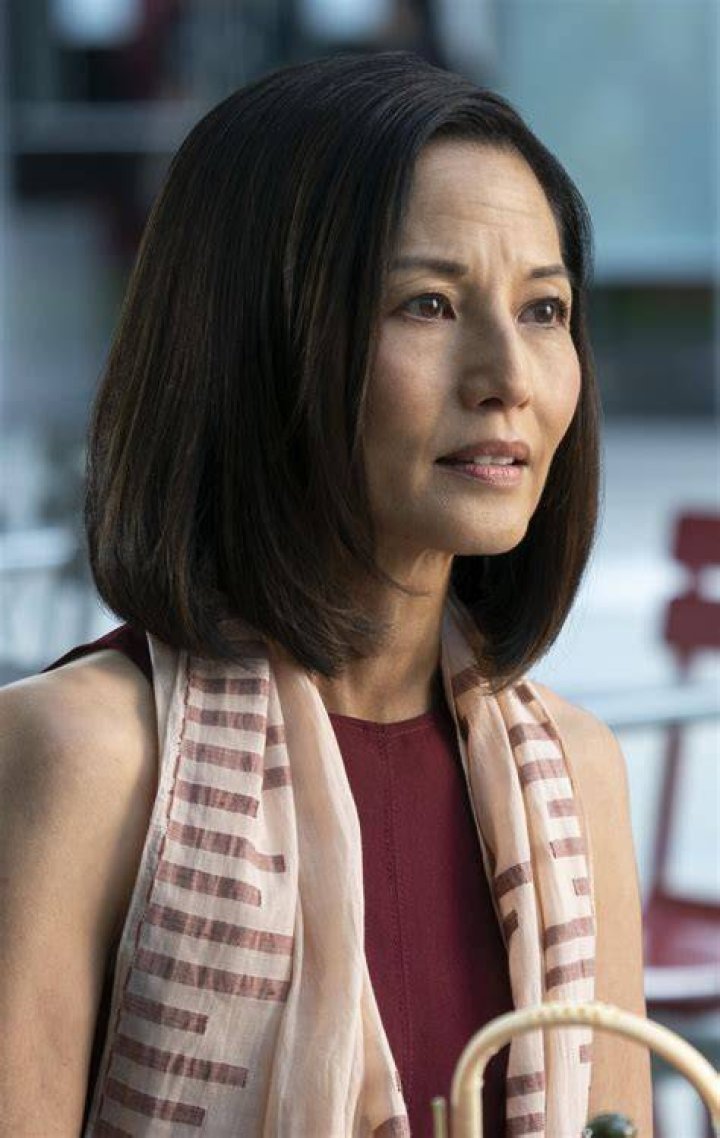 Femmes Fantastique Tamlyn Naomi Tomita