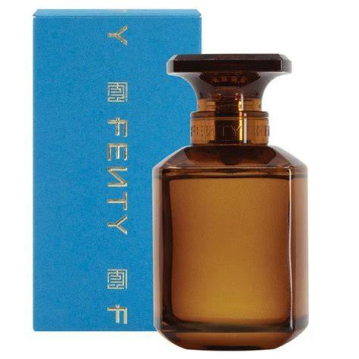 Fenty Eau de Parfum