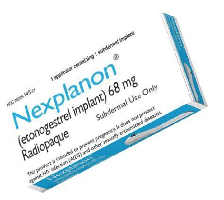 Fenugreek and Nexplanon - Statcare