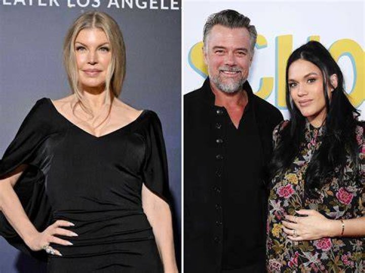 Fergie Reacts to Ex-Husband Josh Duhamel's Baby Announcement With New Wife Audra Mari