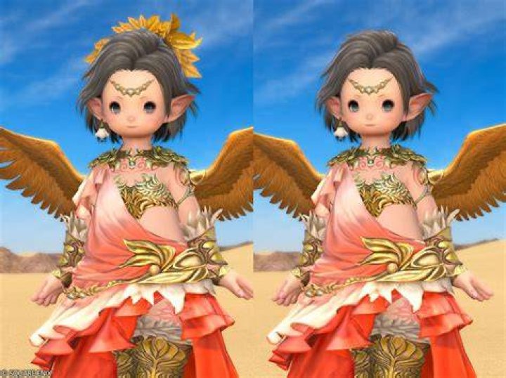 ff14 april