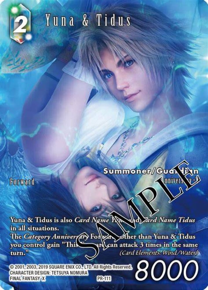 FFX Ending Explained Tidus Yuna