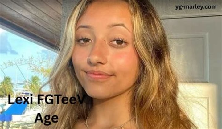 Fgteev Lexi Age / We found at least 10 websites listing below when