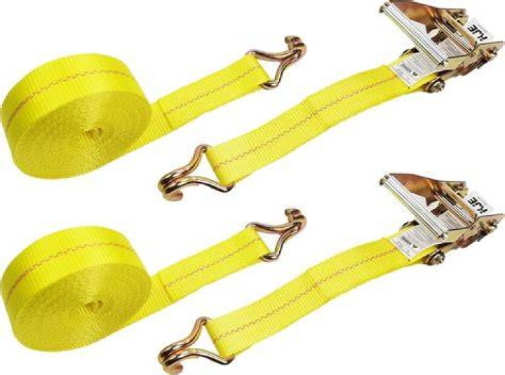 Fh23d Ratchet Strap 2