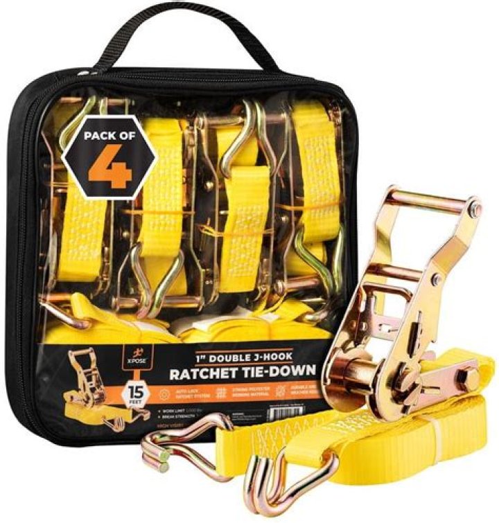 Fh23d Ratchet Strap 4