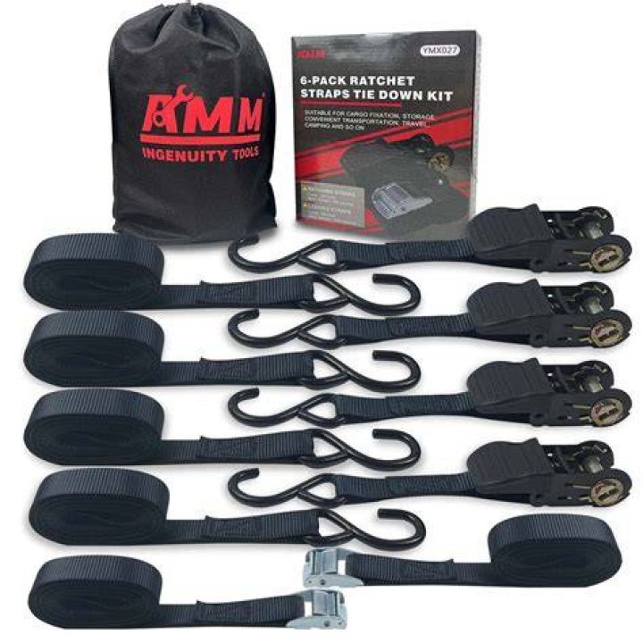 Fh23d Ratchet Strap6