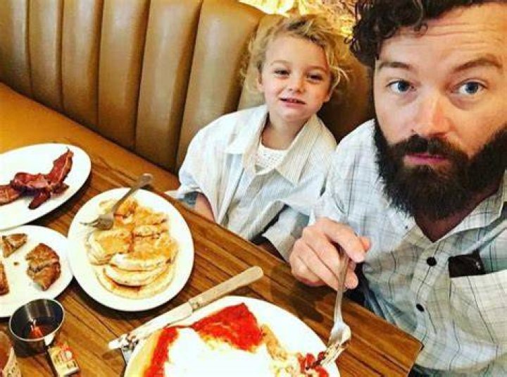 Fianna Francis Masterson: Meet Danny Masterson's Daughter