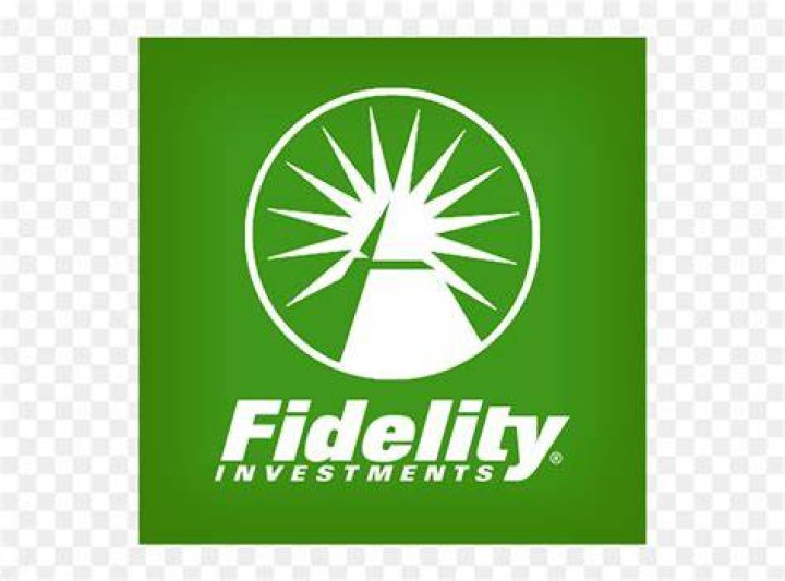 Fidelity Investments, HD Png Download vhv