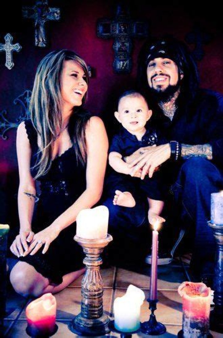 Fieldy and Deena Beber Photos, News and Videos, Trivia and Quotes