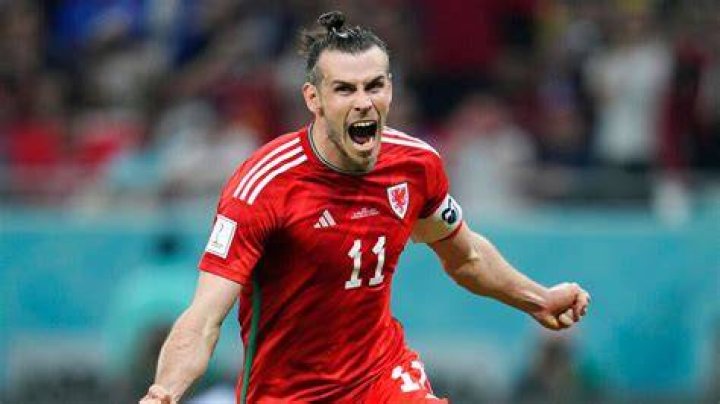 Fifa 2022 World Cup: USA v Wales - Gareth Bale penalty grabs share of the points