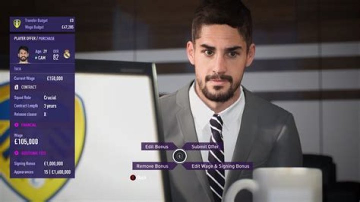 FIFA 22 Best Pre-Contract and Free Agent Signings: Where to find the best free transfers