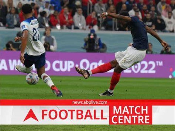 Fifa World Cup 2022: England set up blockbuster quarterfinal with France after big victory over Senegal