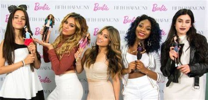 Fifth Harmony Reveals Who'd Be The 'Ken' To Each of Their Barbies!