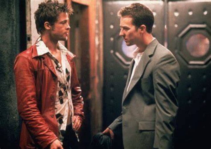 Fight Club - 1999 Fight Club - 1999