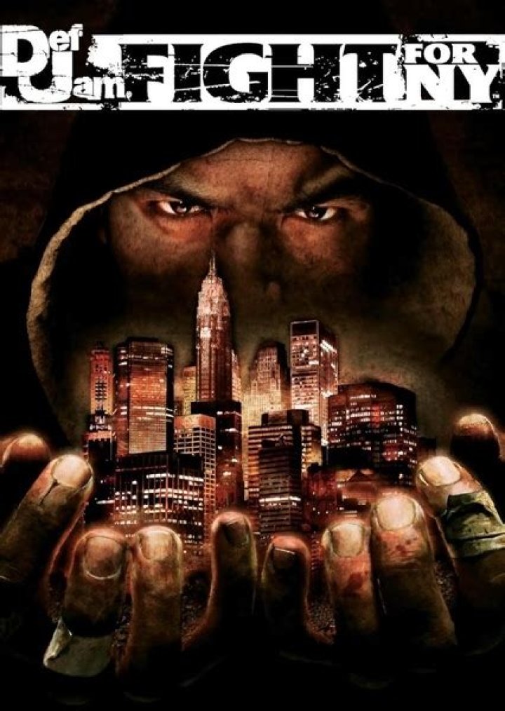 Fight for NY on myCast