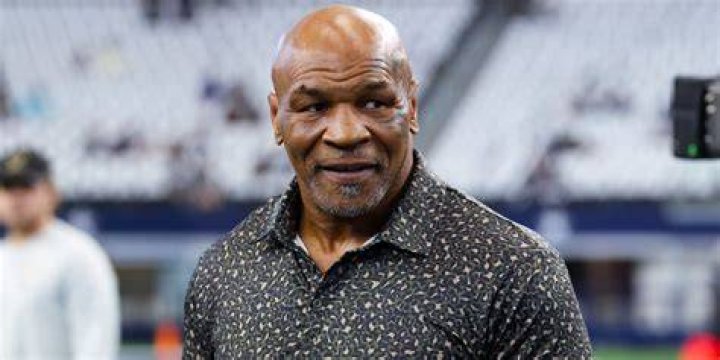 ‘Fight Like the Champion You Are’- Mike Tyson Sends Out Positive Vibes to Tiger
Woods After Brutal Car Accident