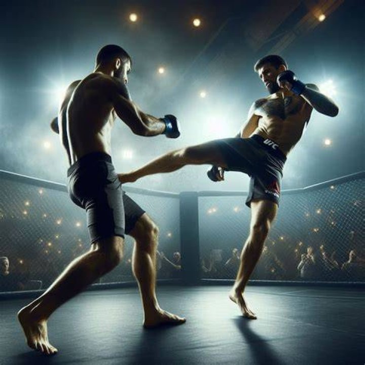 fight