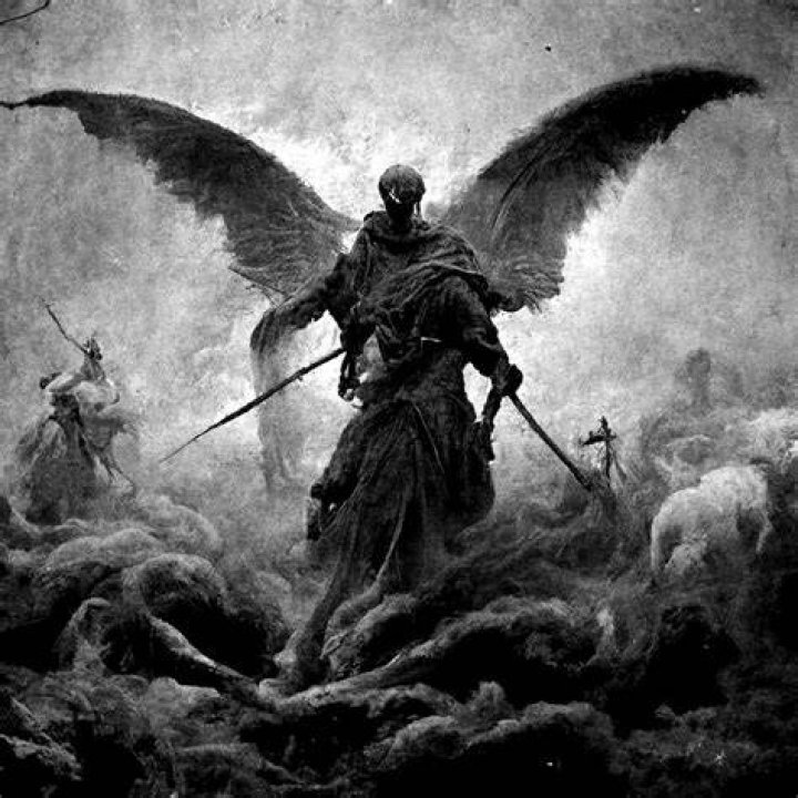 Fighting the Demon