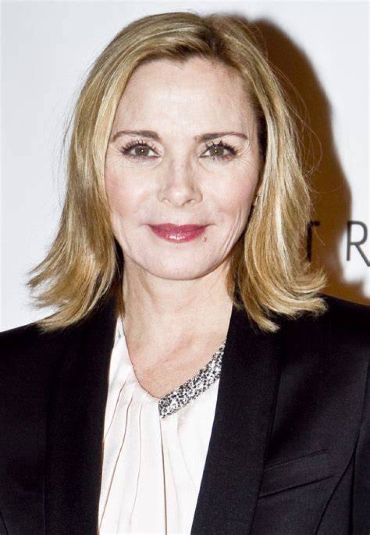 FileKim Cattrall 2012 (cropped).jpg Wikimedia Commons