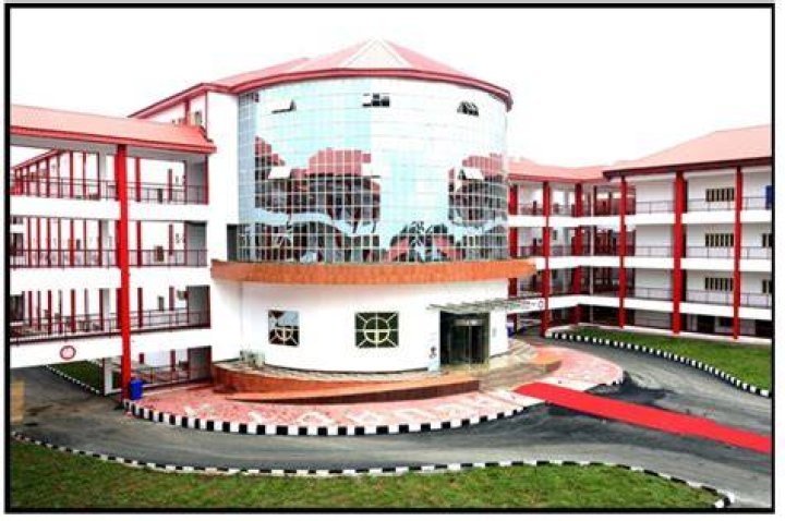 FileOverview of the ABUAD Colleges.JPG Wikimedia Commons