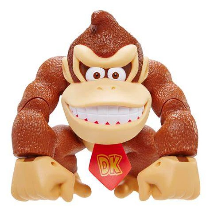 FileWrinkly Kong DKC3.png Super Mario Wiki, the Mario encyclopedia