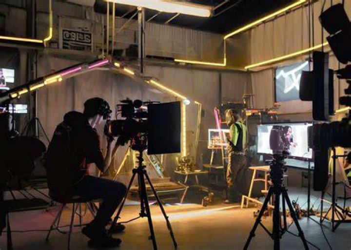 Film and Television Film and Television