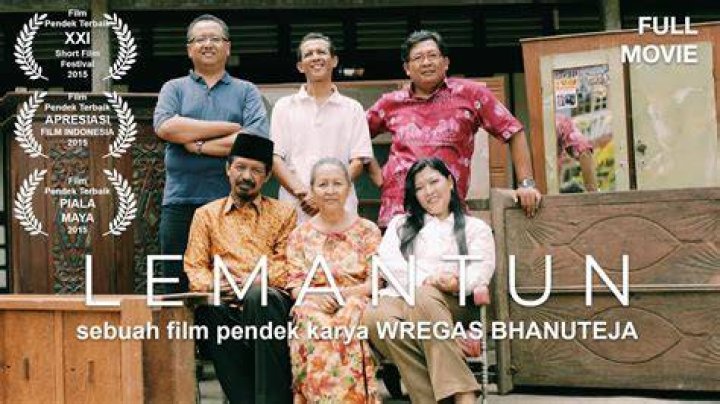 Film Pendek "Riuh" Official YouTube