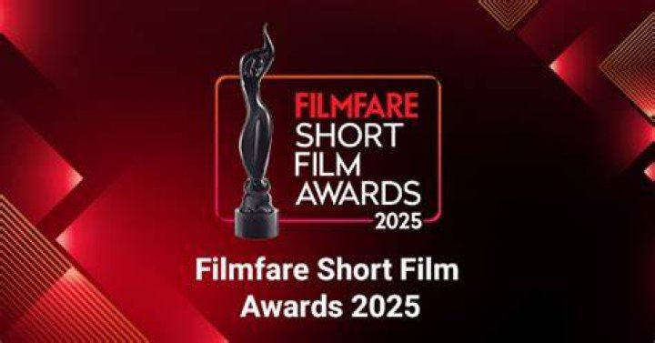 Filmfare Short Film Awards 2023 - Winners, Nominees, and Highlights