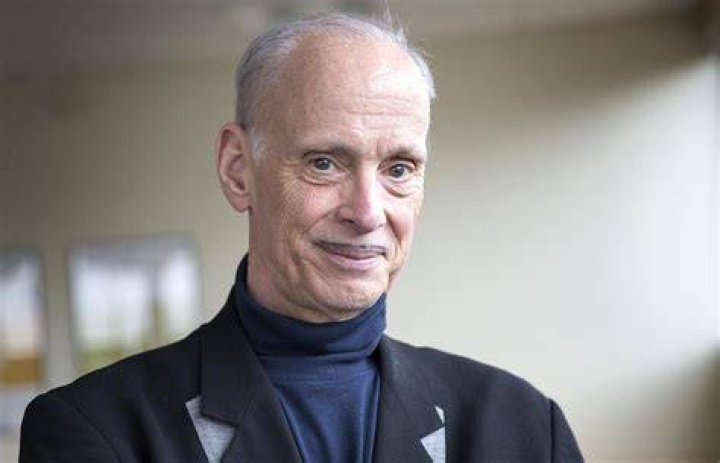 Film-maker and author John Waters voiced the controversial character. Photo/Supplied