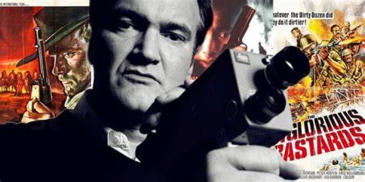 Films that inspired Tarantinos movies